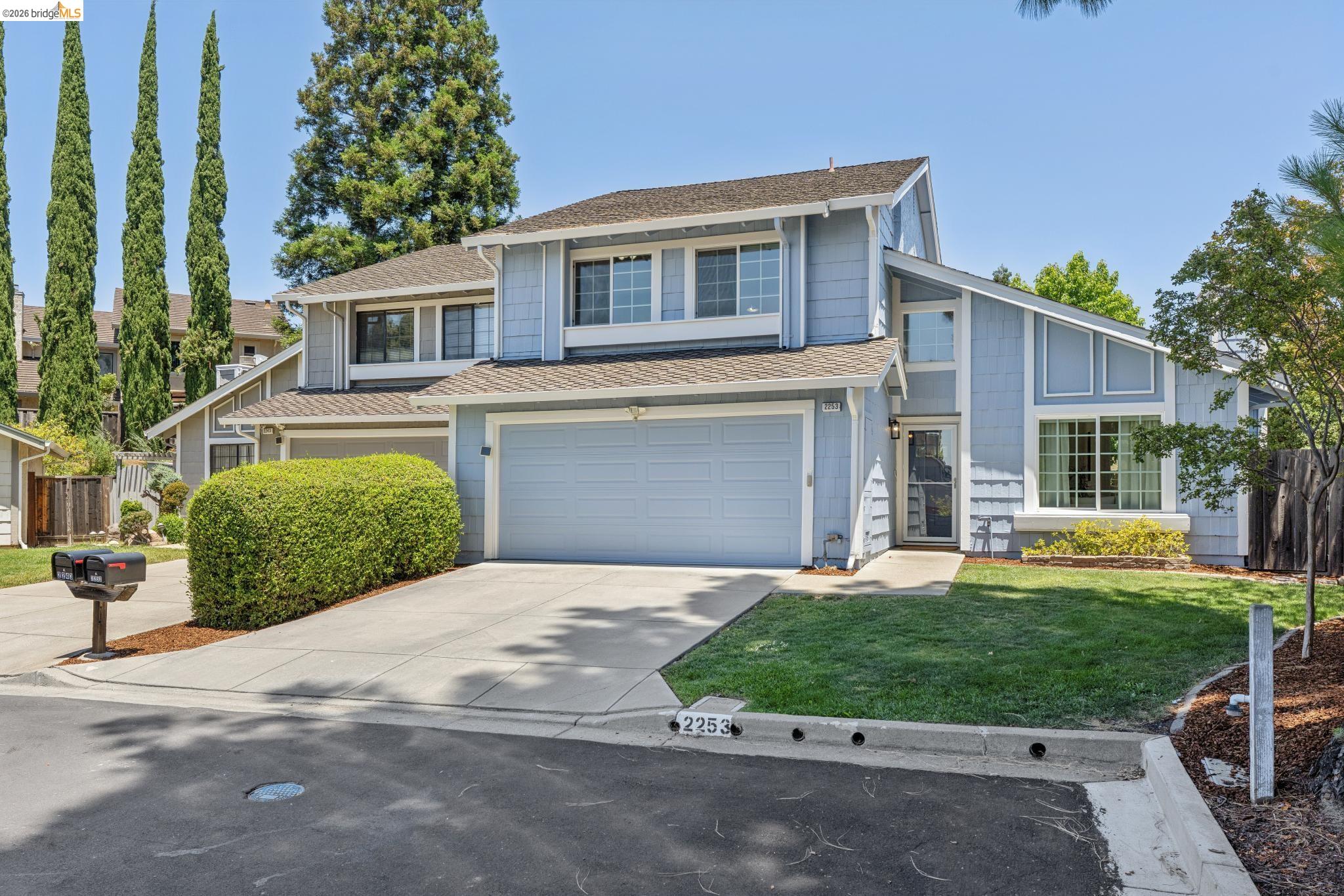 2253 Freshwater Court