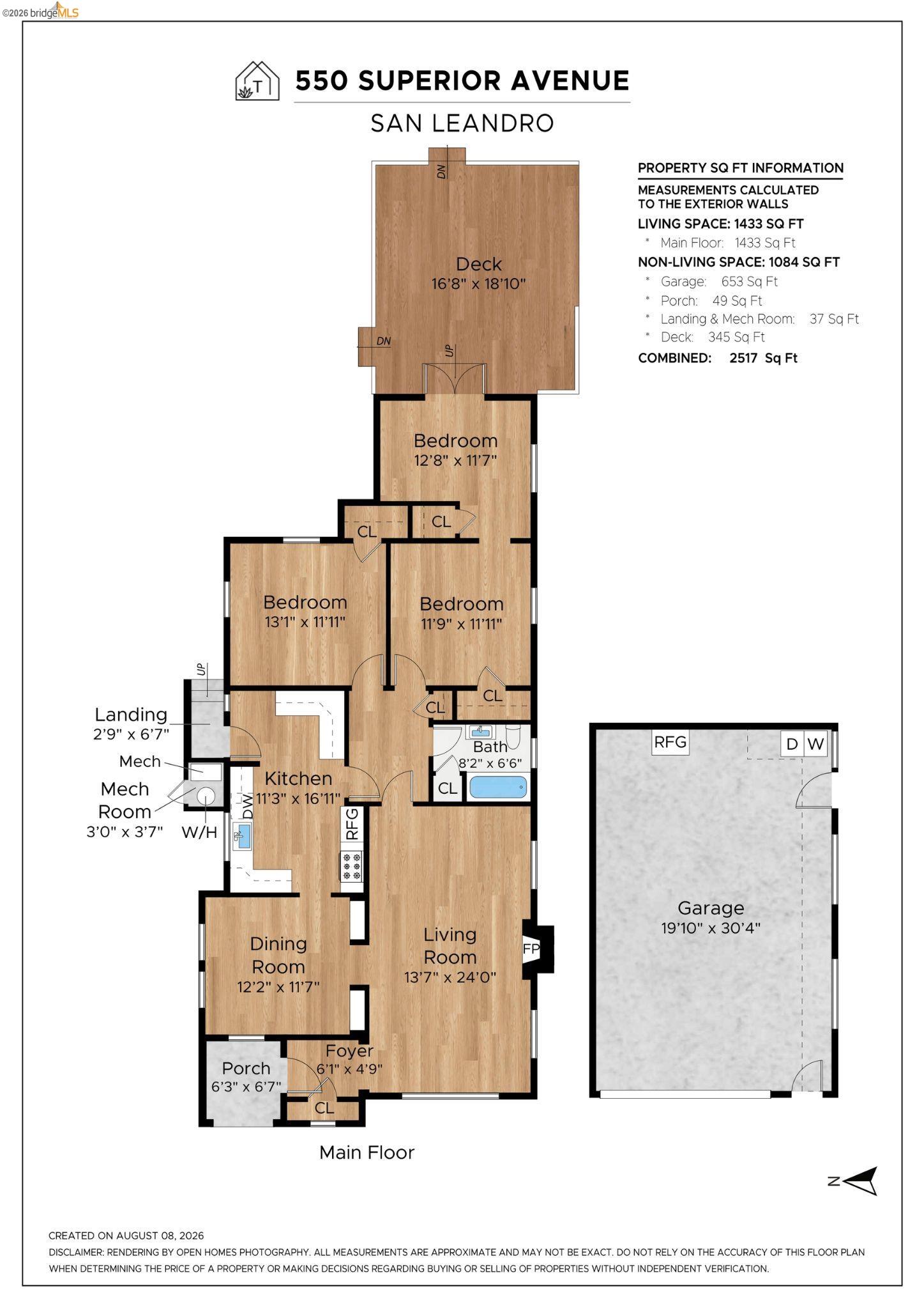 550 Superior Ave