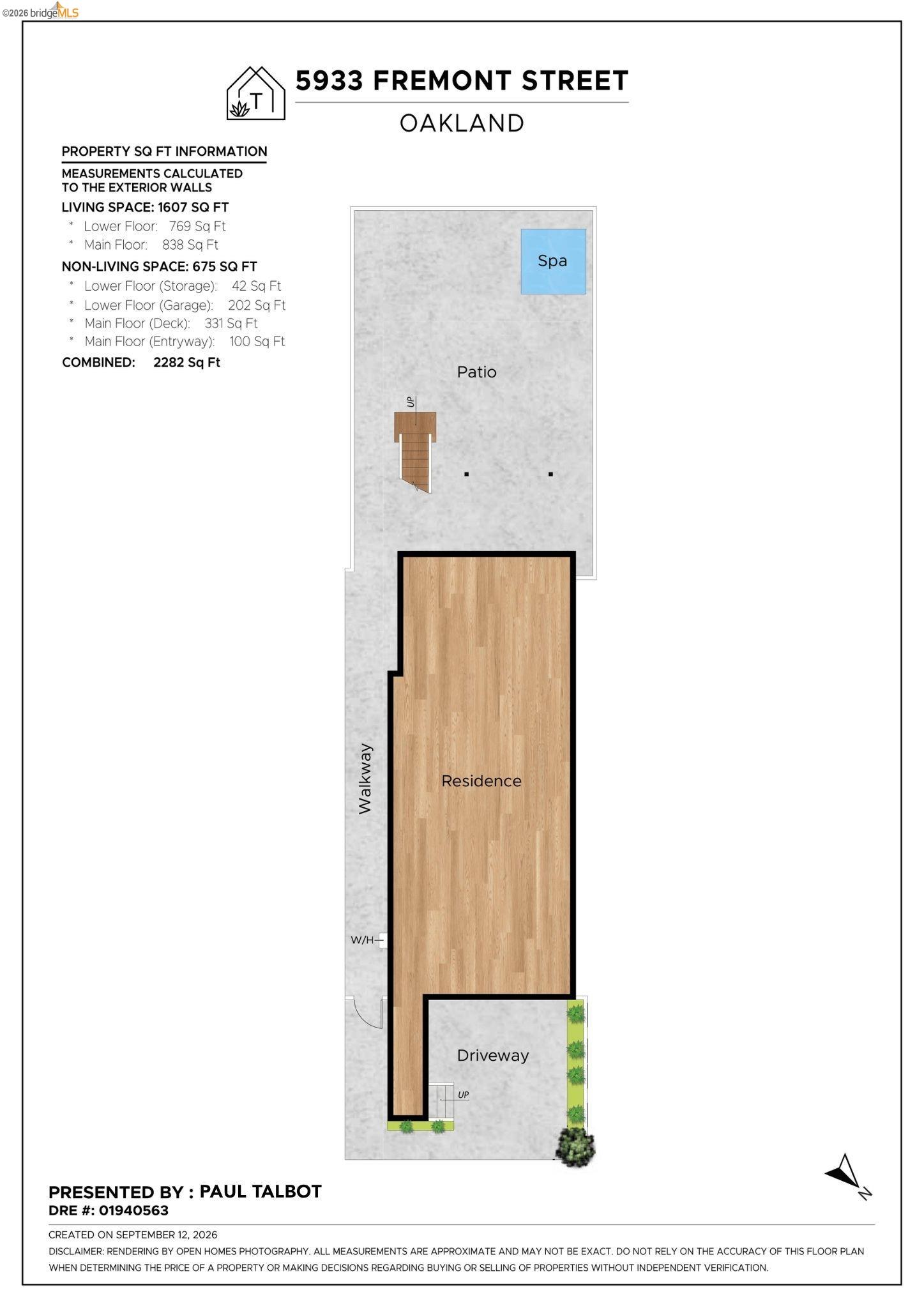 5933 Fremont St