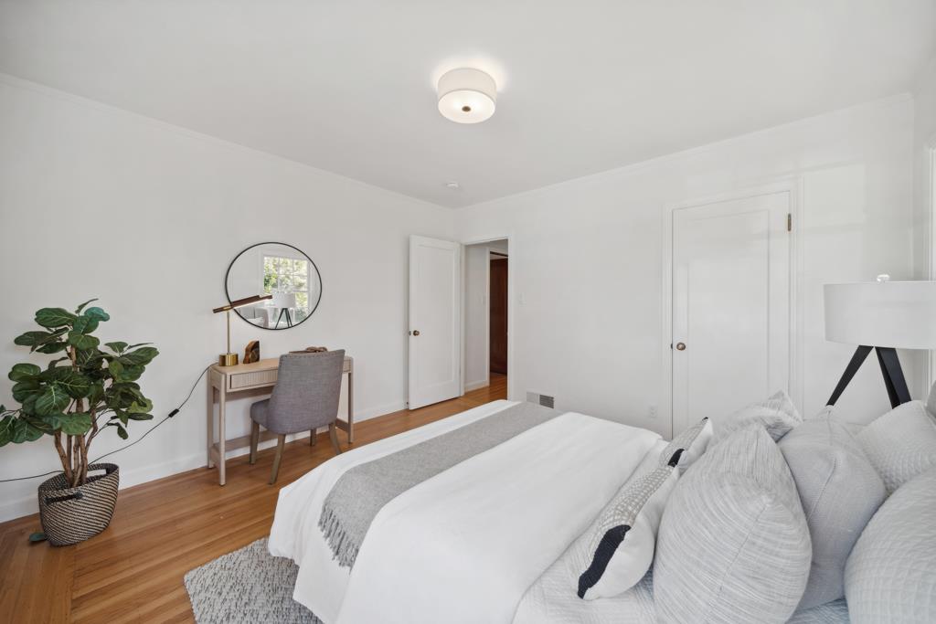 1111 San Rafael Street