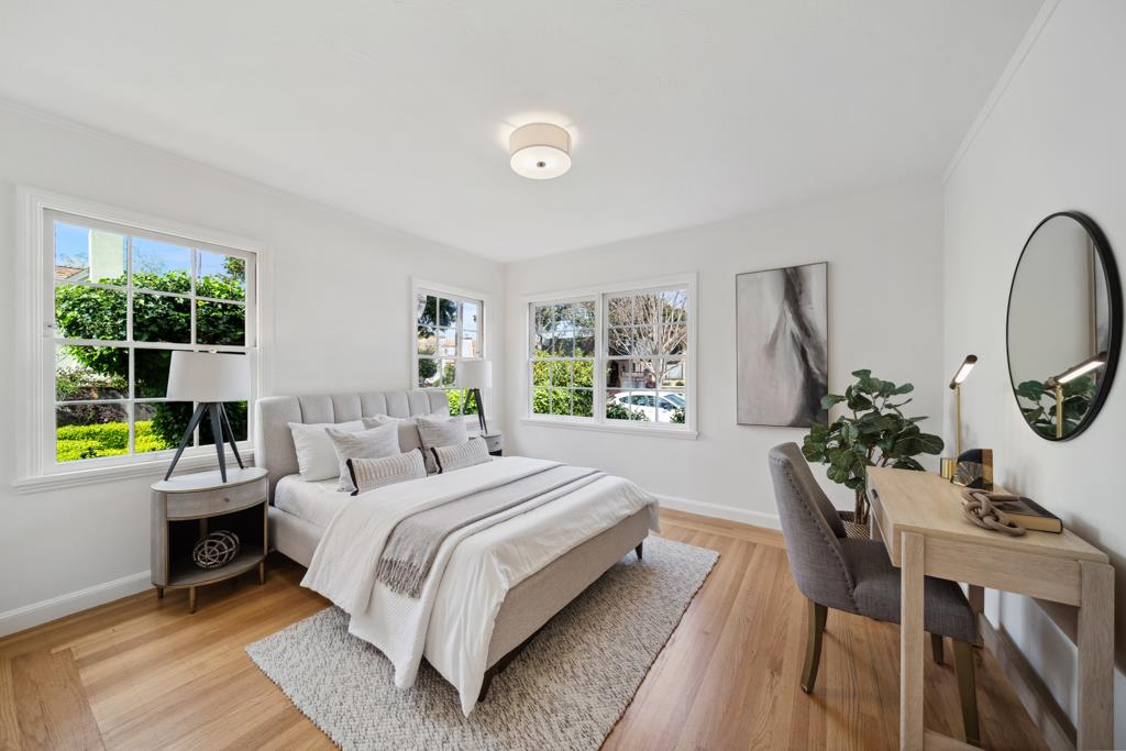 1111 San Rafael Street