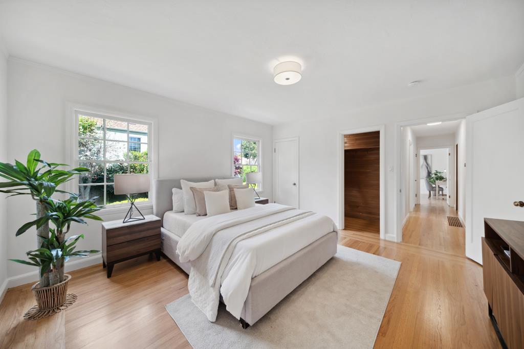 1111 San Rafael Street