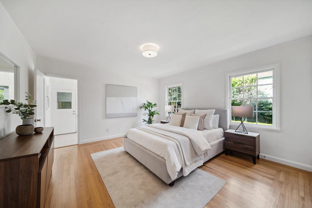 1111 San Rafael Street