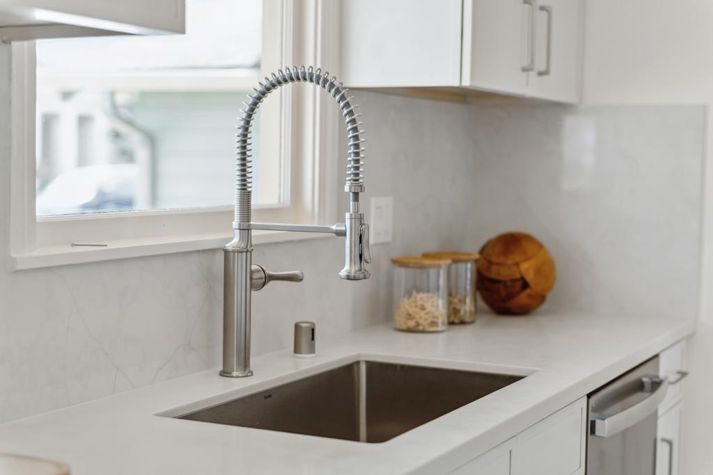 1111 San Rafael Street