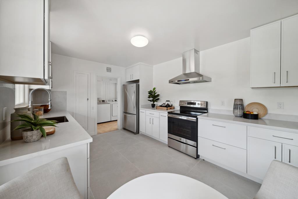 1111 San Rafael Street