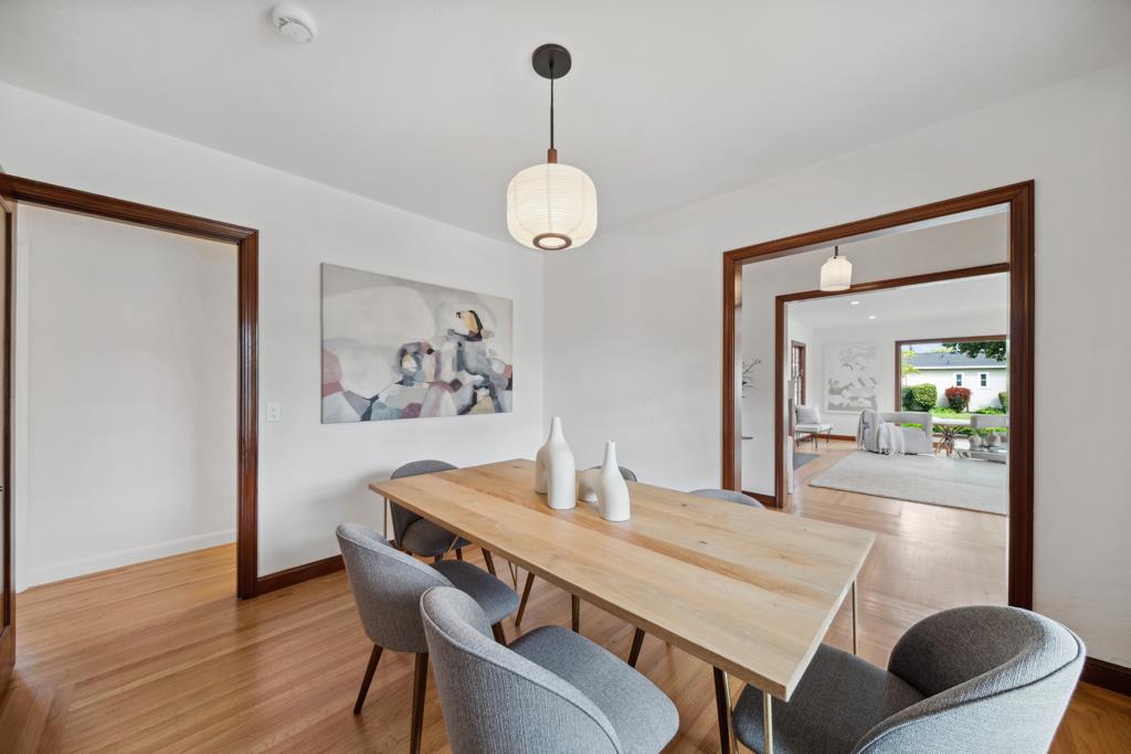 1111 San Rafael Street