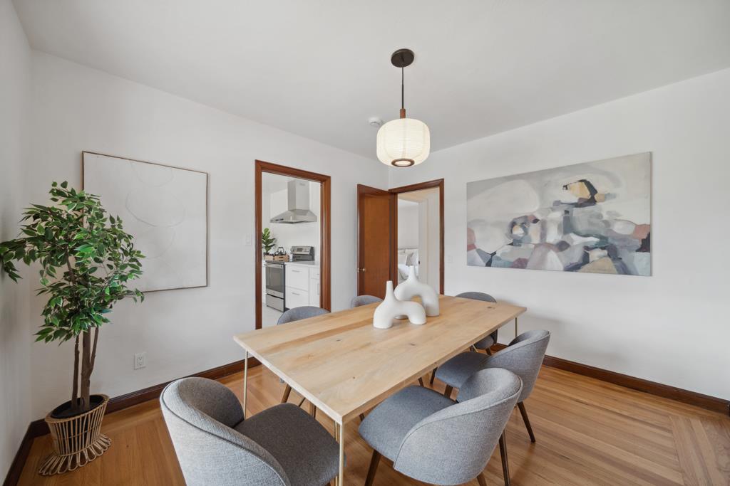 1111 San Rafael Street