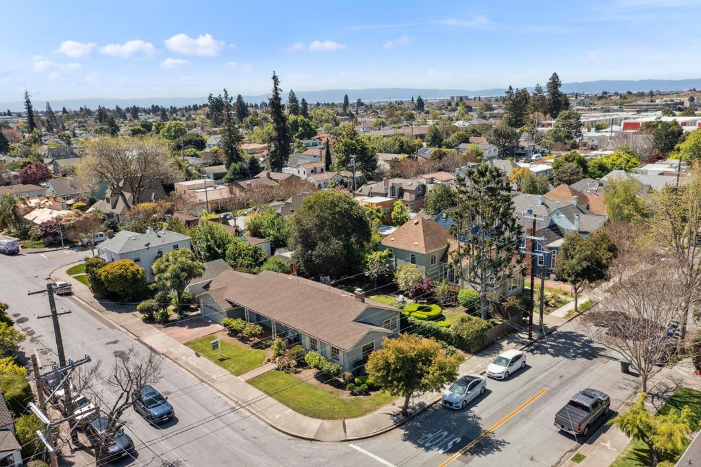 1111 San Rafael Street