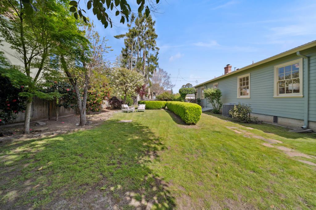 1111 San Rafael Street