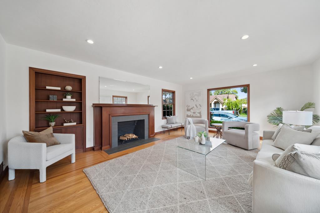 1111 San Rafael Street