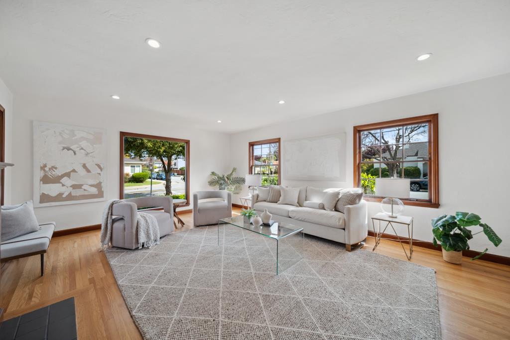 1111 San Rafael Street