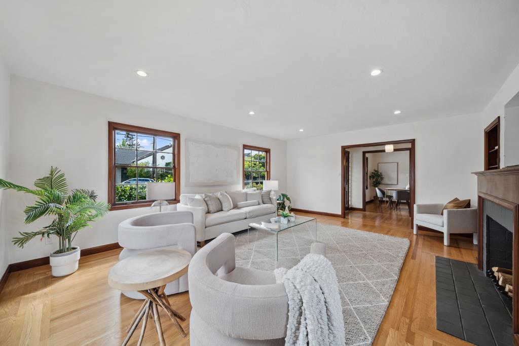 1111 San Rafael Street