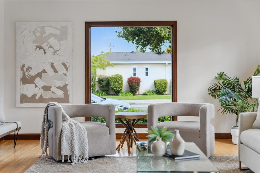 1111 San Rafael Street