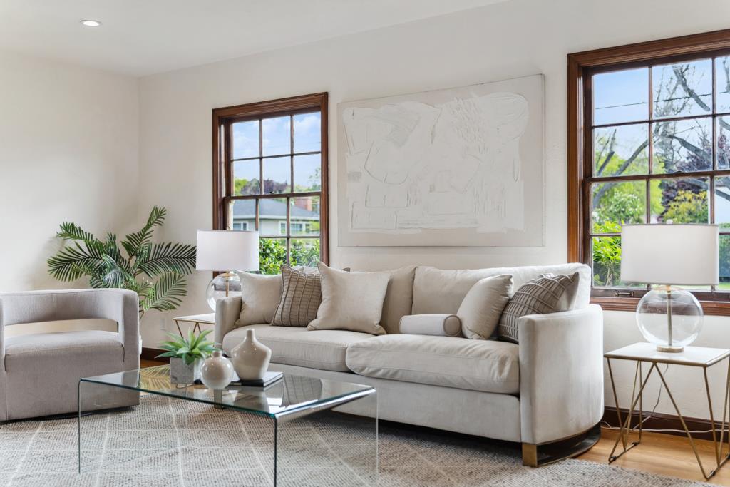 1111 San Rafael Street