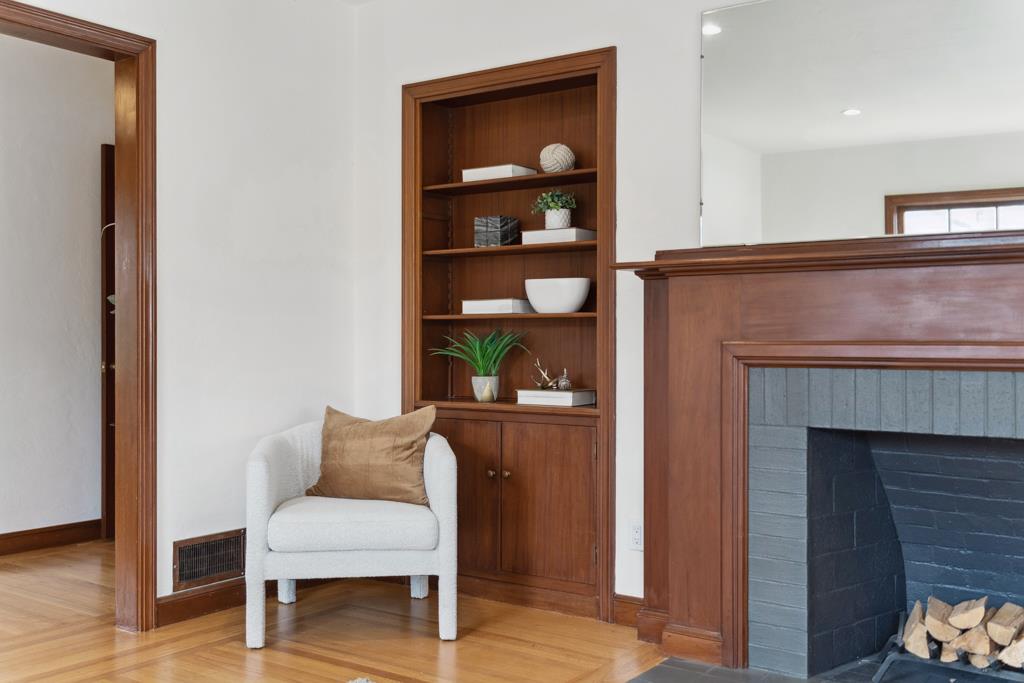 1111 San Rafael Street