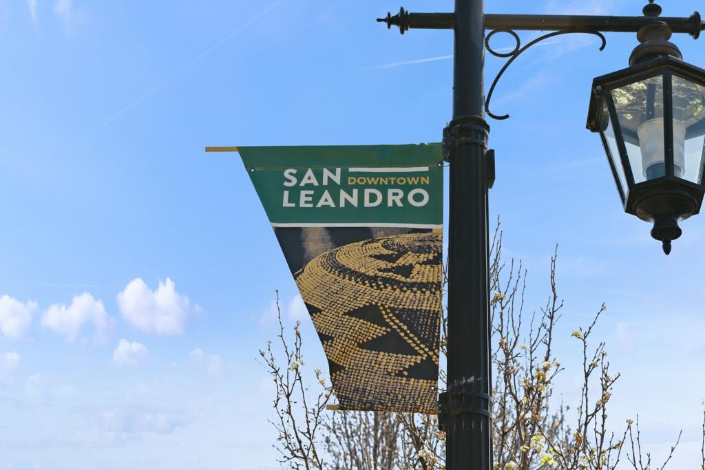 1111 San Rafael Street