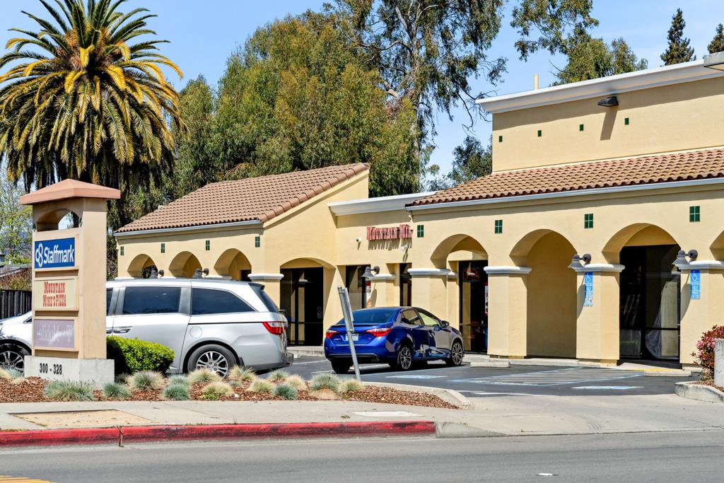 1111 San Rafael Street