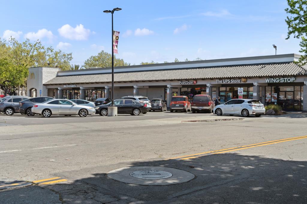 1111 San Rafael Street