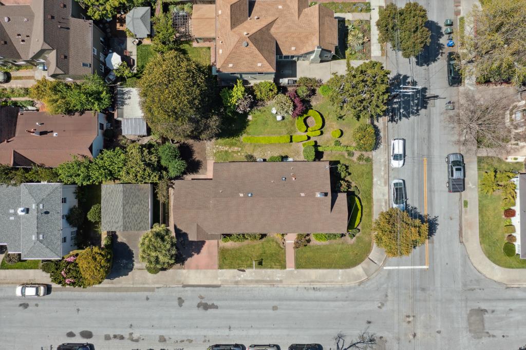 1111 San Rafael Street