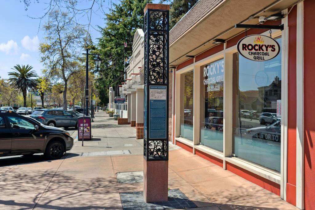 1111 San Rafael Street