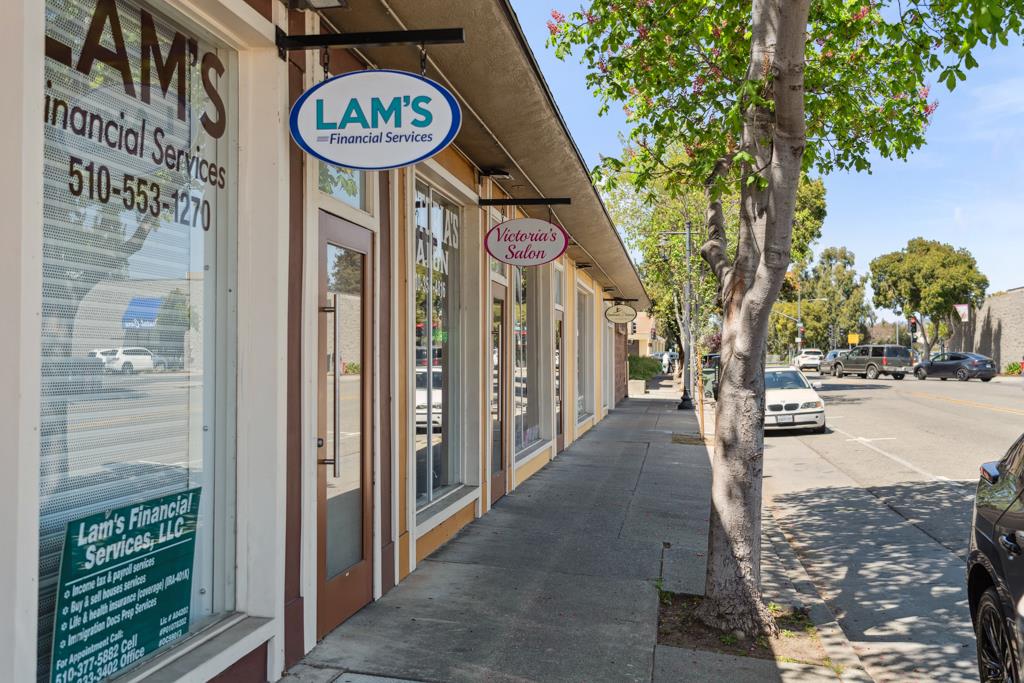 1111 San Rafael Street