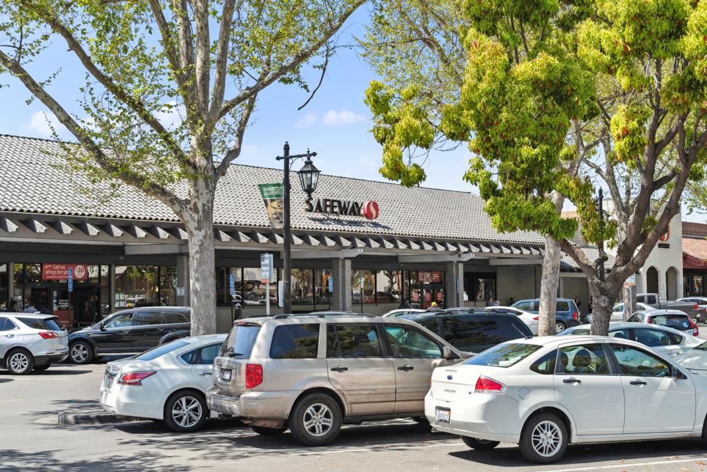 1111 San Rafael Street