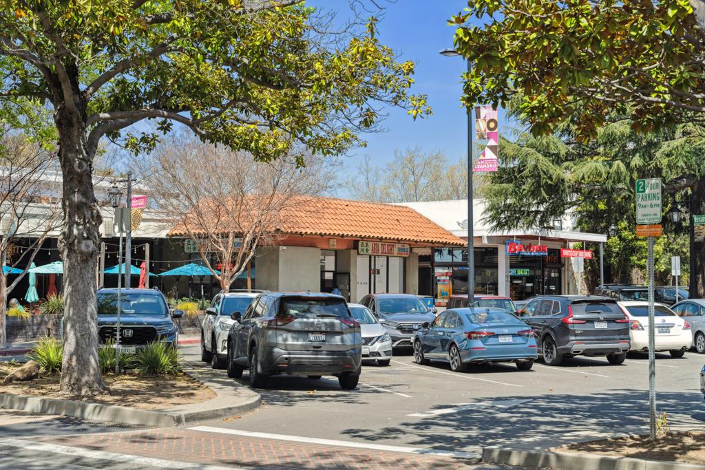 1111 San Rafael Street