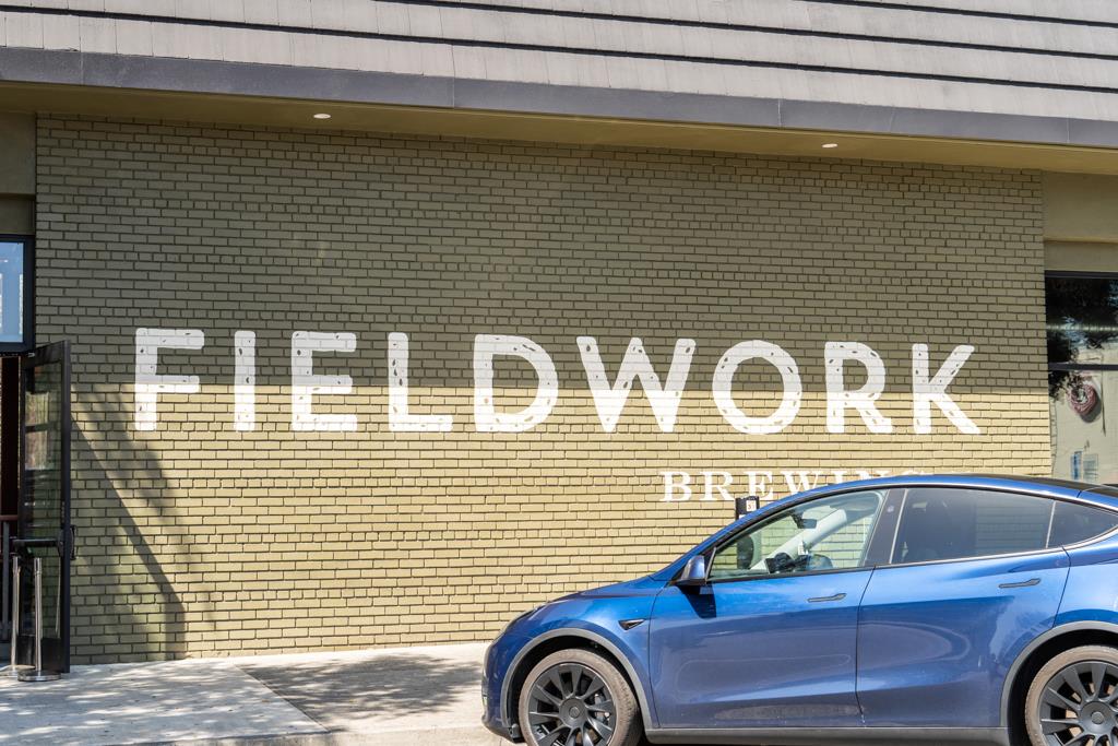 1111 San Rafael Street