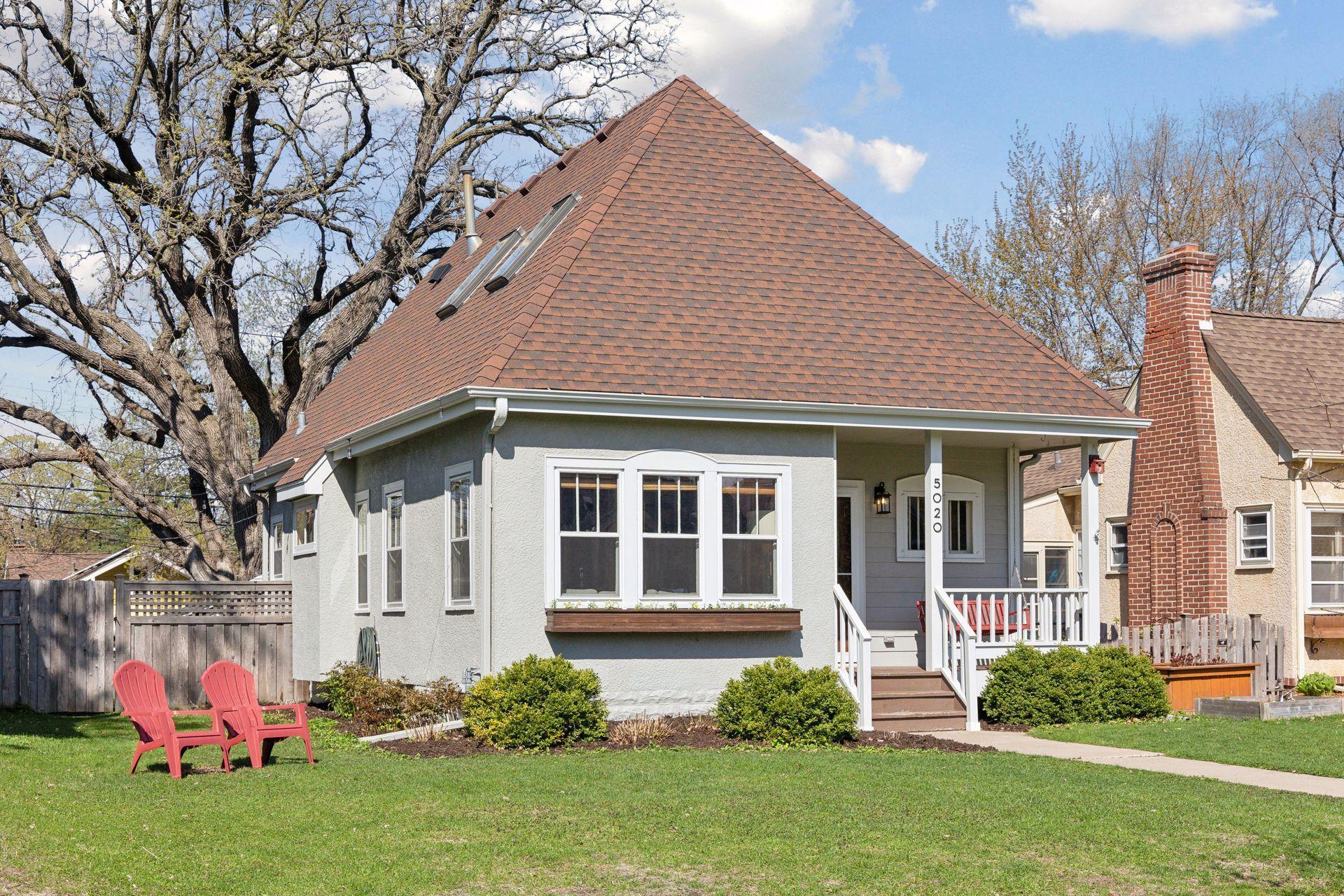 5020 Abbott Avenue S