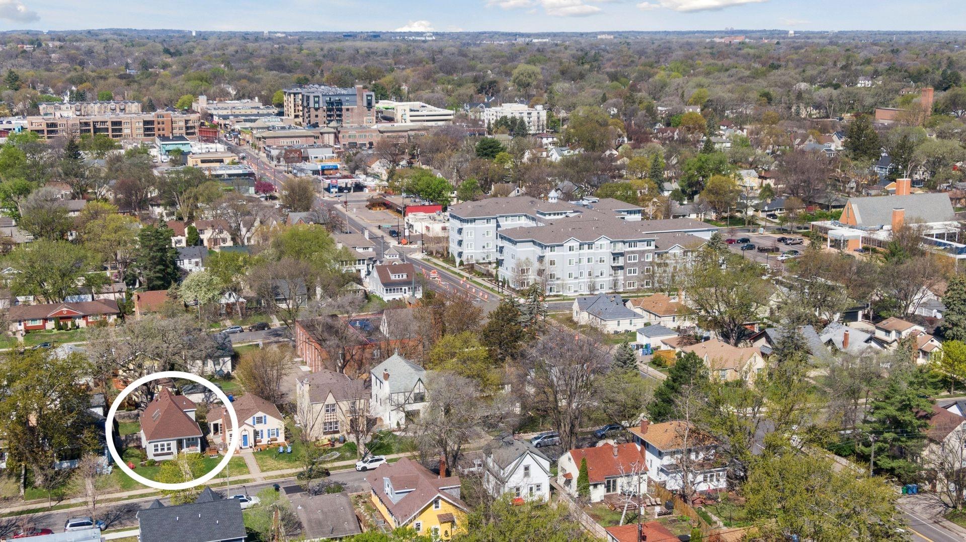 5020 Abbott Avenue S