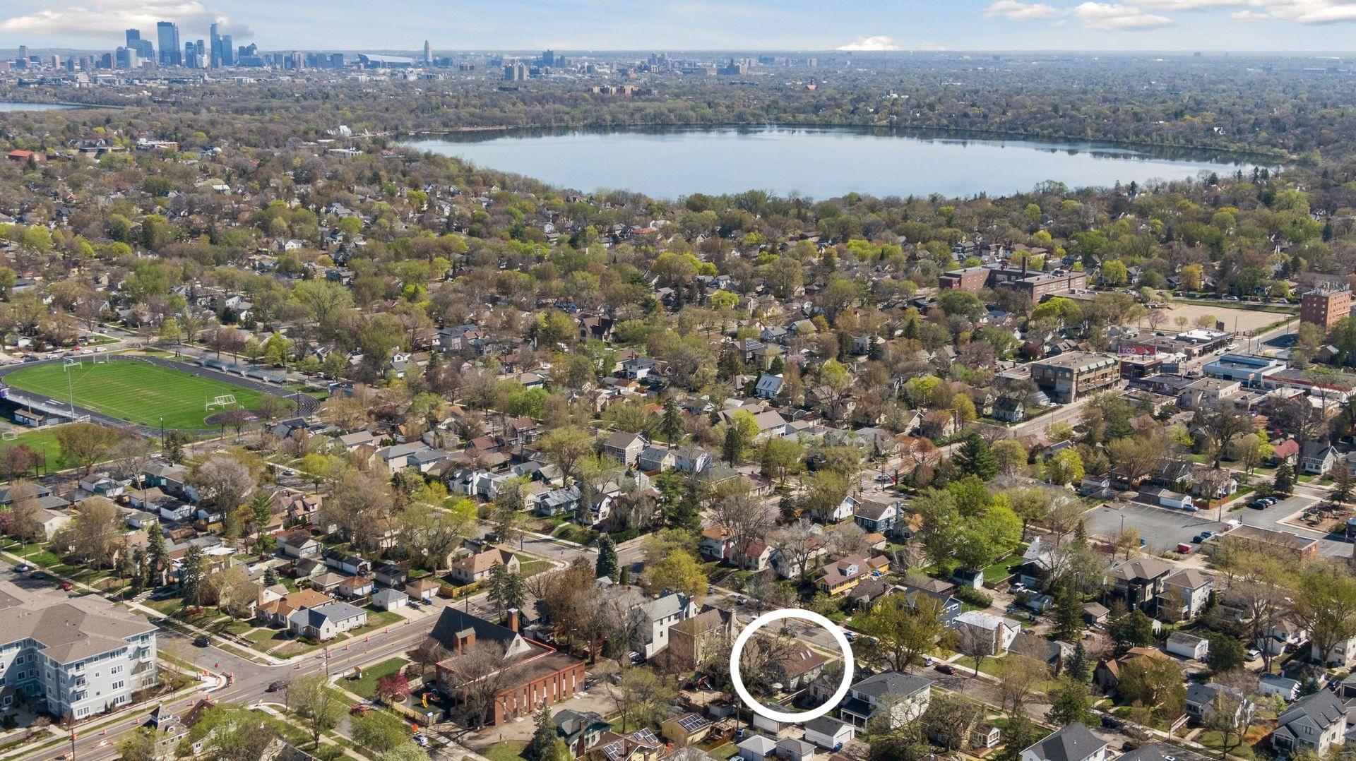 5020 Abbott Avenue S