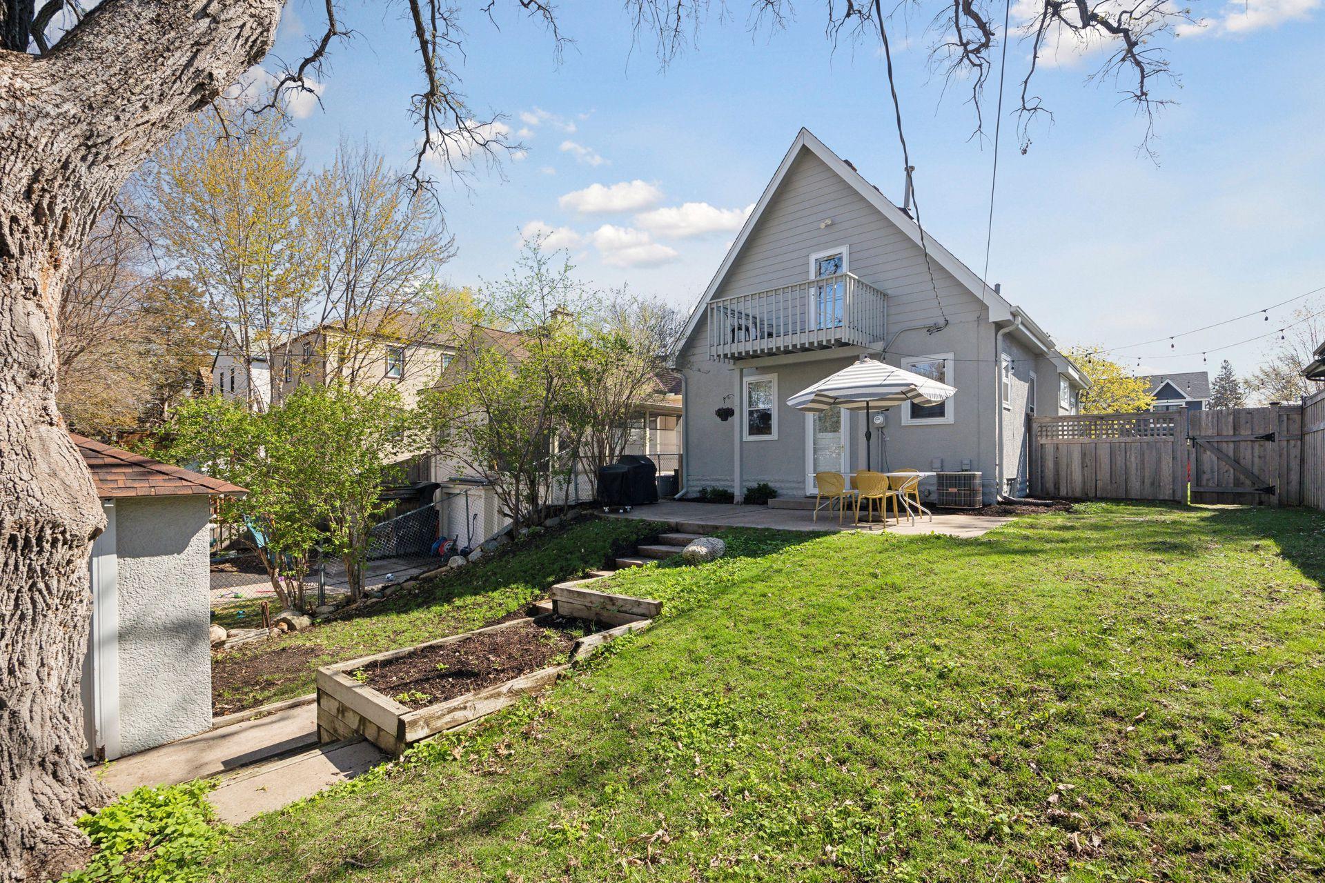 5020 Abbott Avenue S