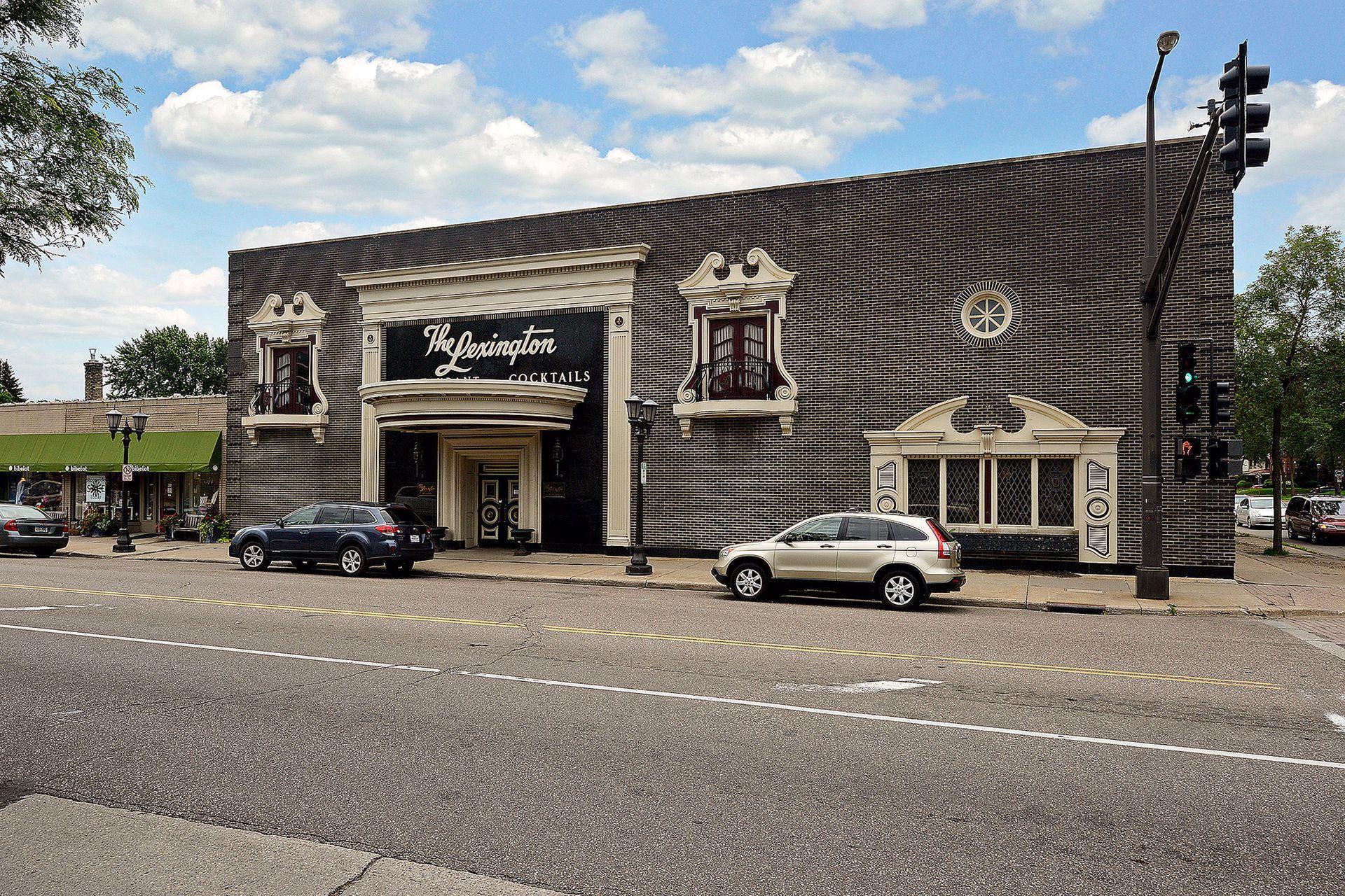 949 Saint Clair Avenue