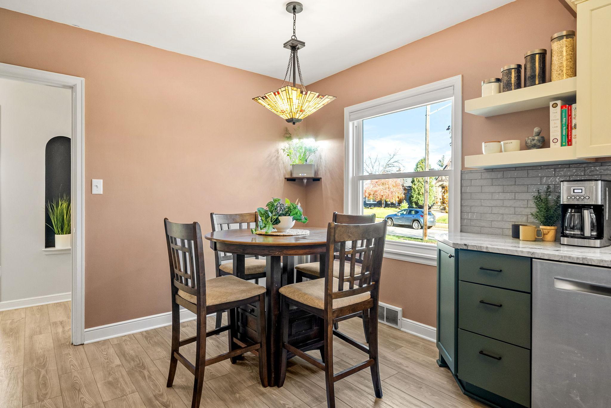 2214 Roosevelt Street NE