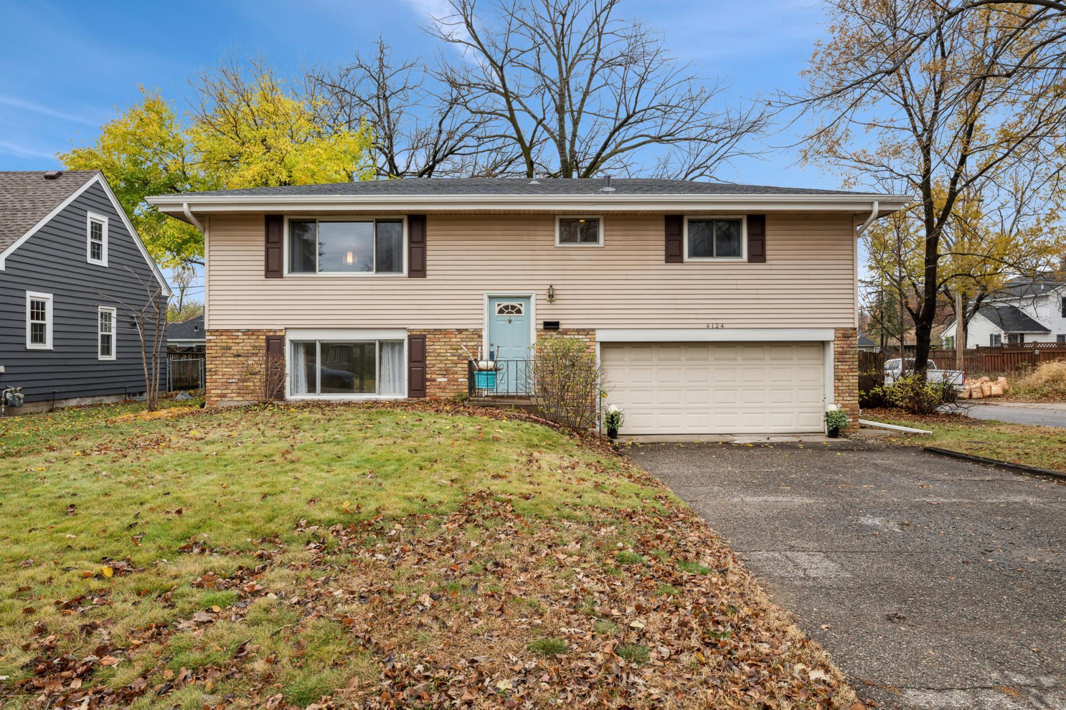 4124 Brookside Avenue S