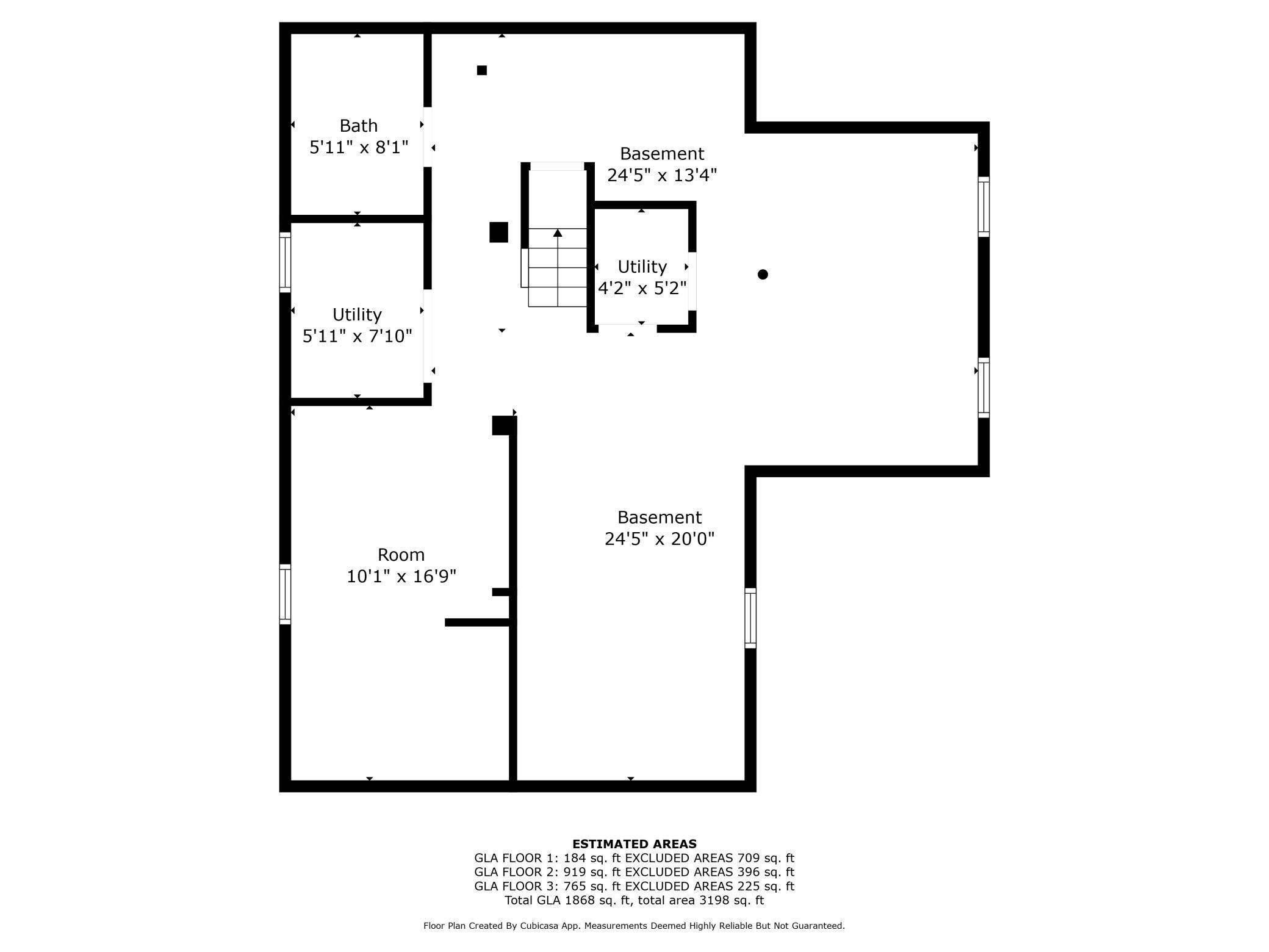 1343 Buchanan Street NE