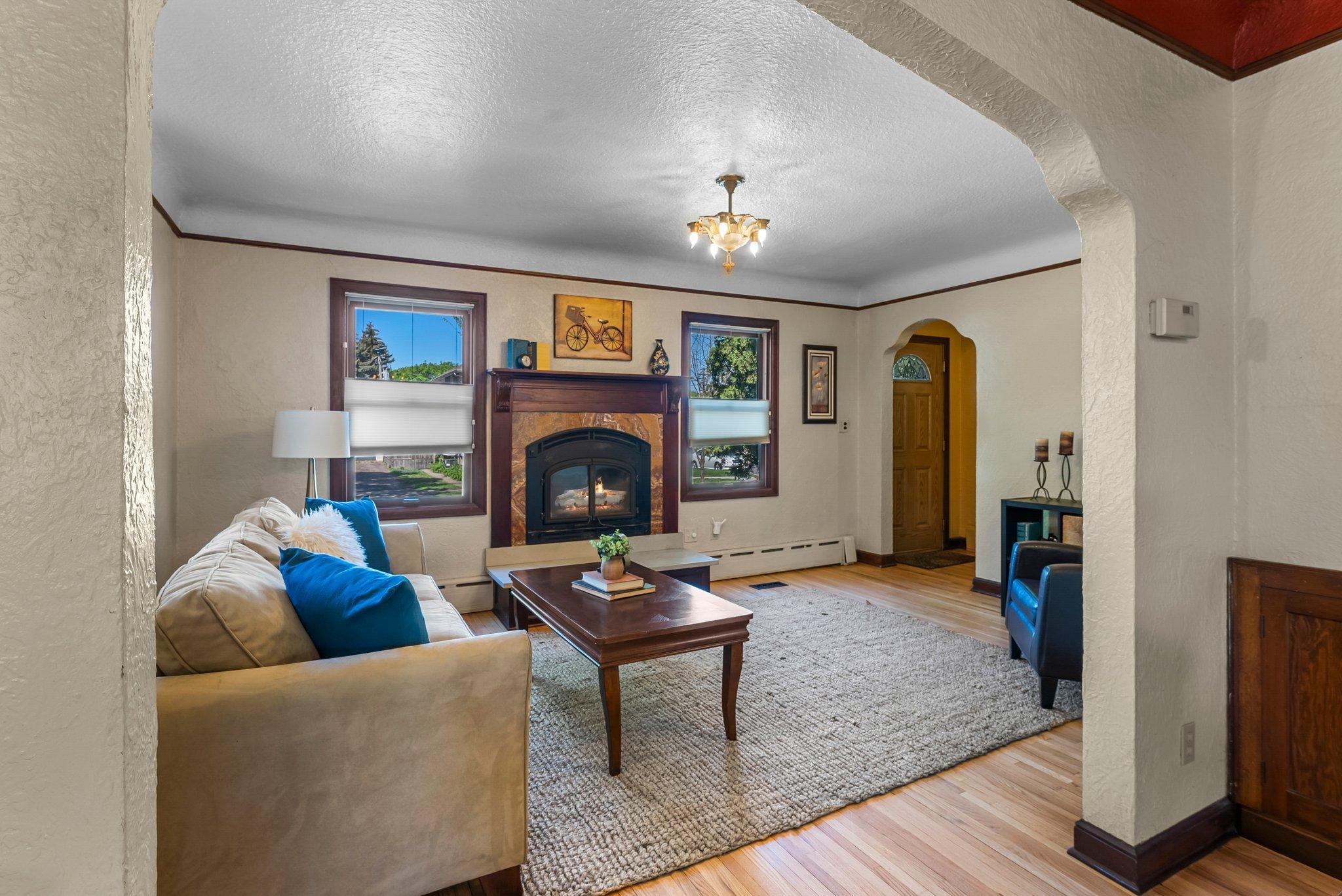 1343 Buchanan Street NE