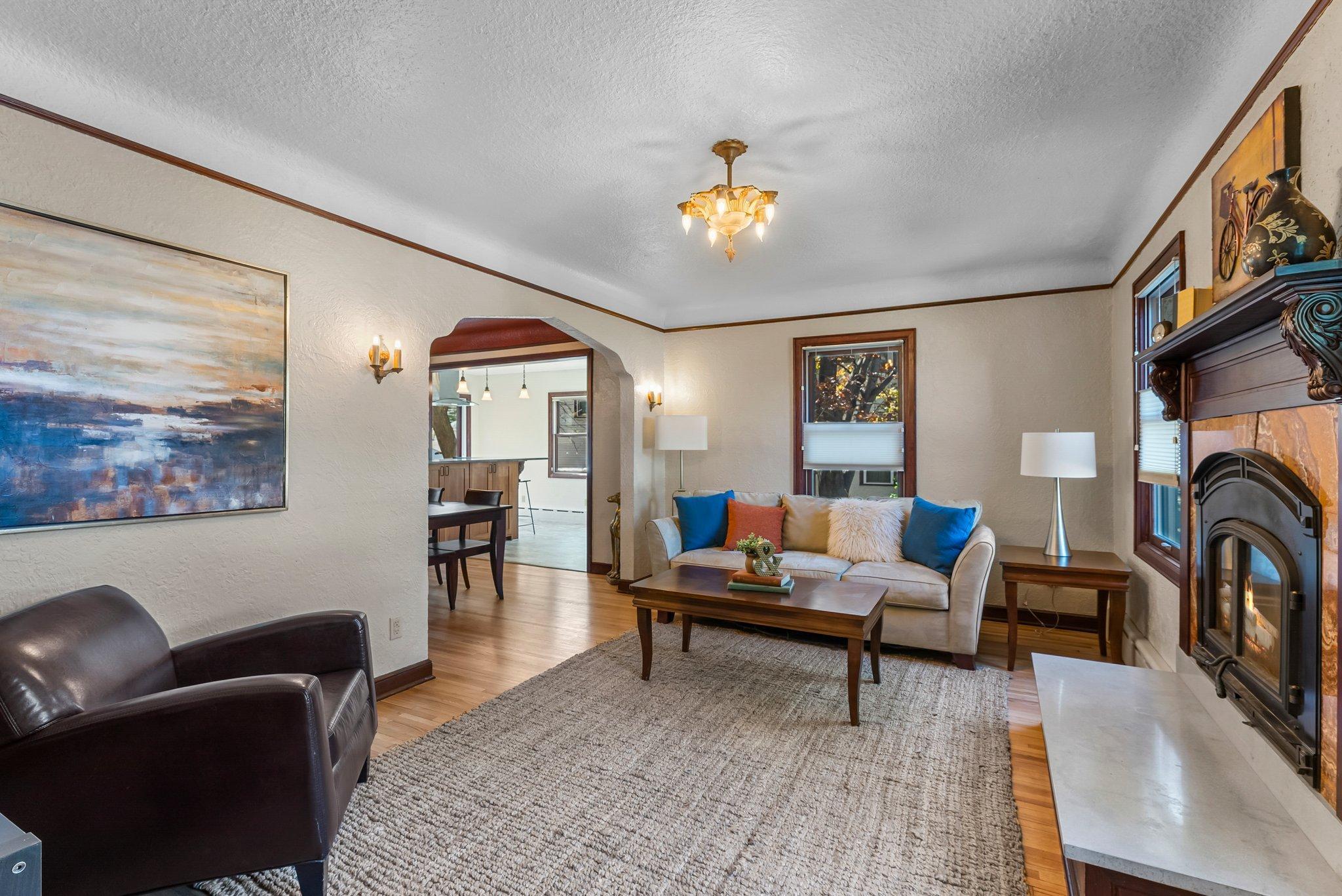 1343 Buchanan Street NE