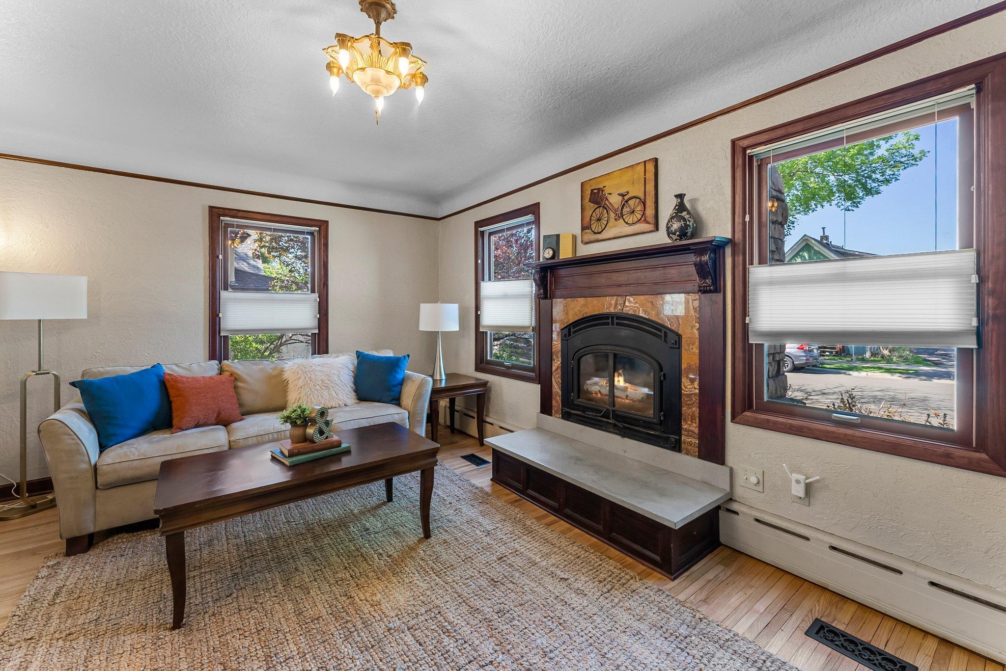 1343 Buchanan Street NE