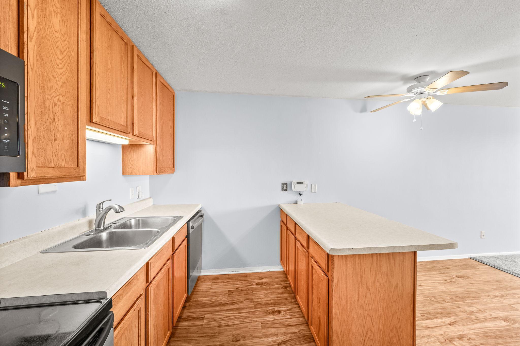 4030 15th Avenue S Unit: 12C