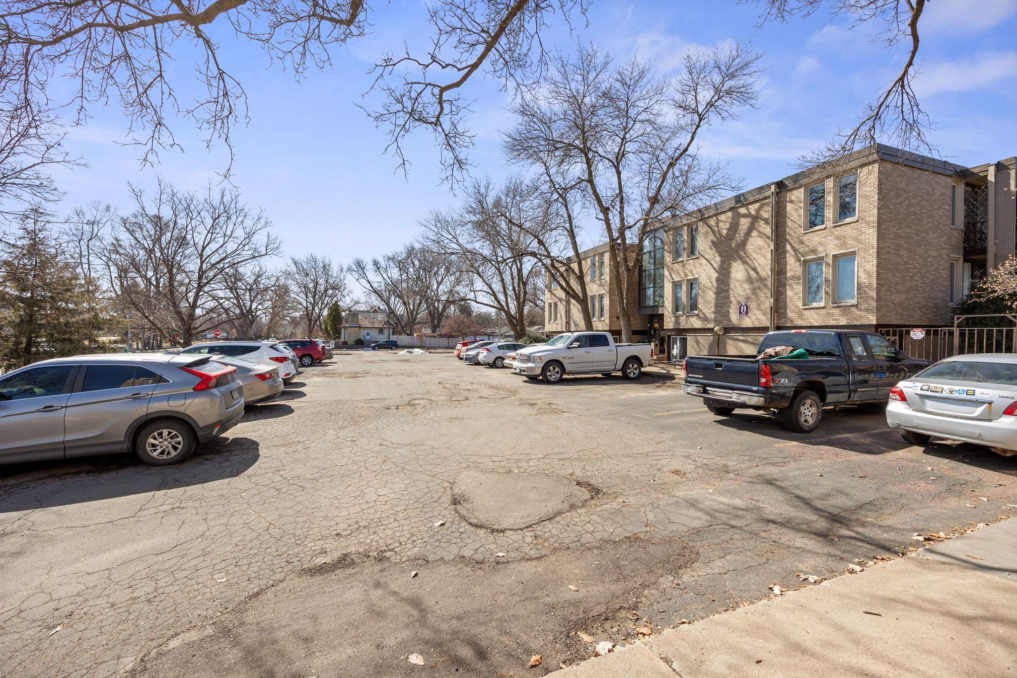 4030 15th Avenue S Unit: 12C