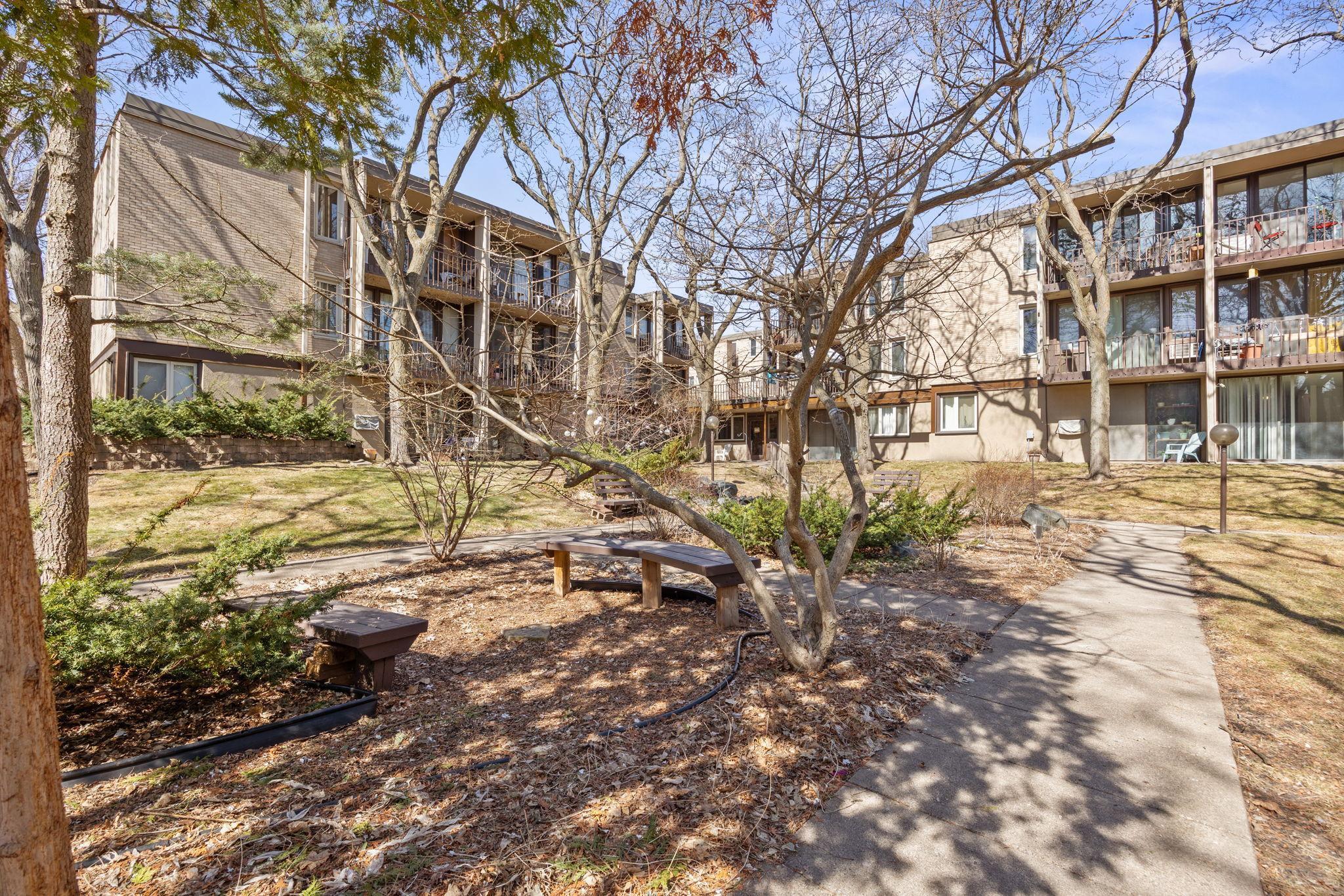 4030 15th Avenue S Unit: 12C