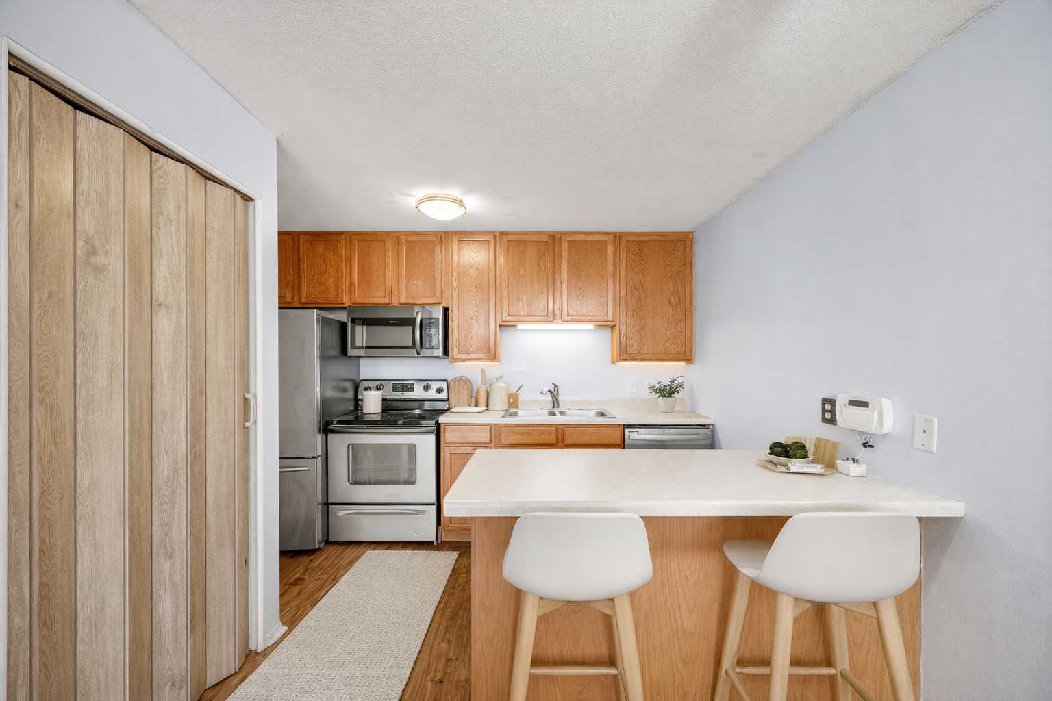 4030 15th Avenue S Unit: 12C