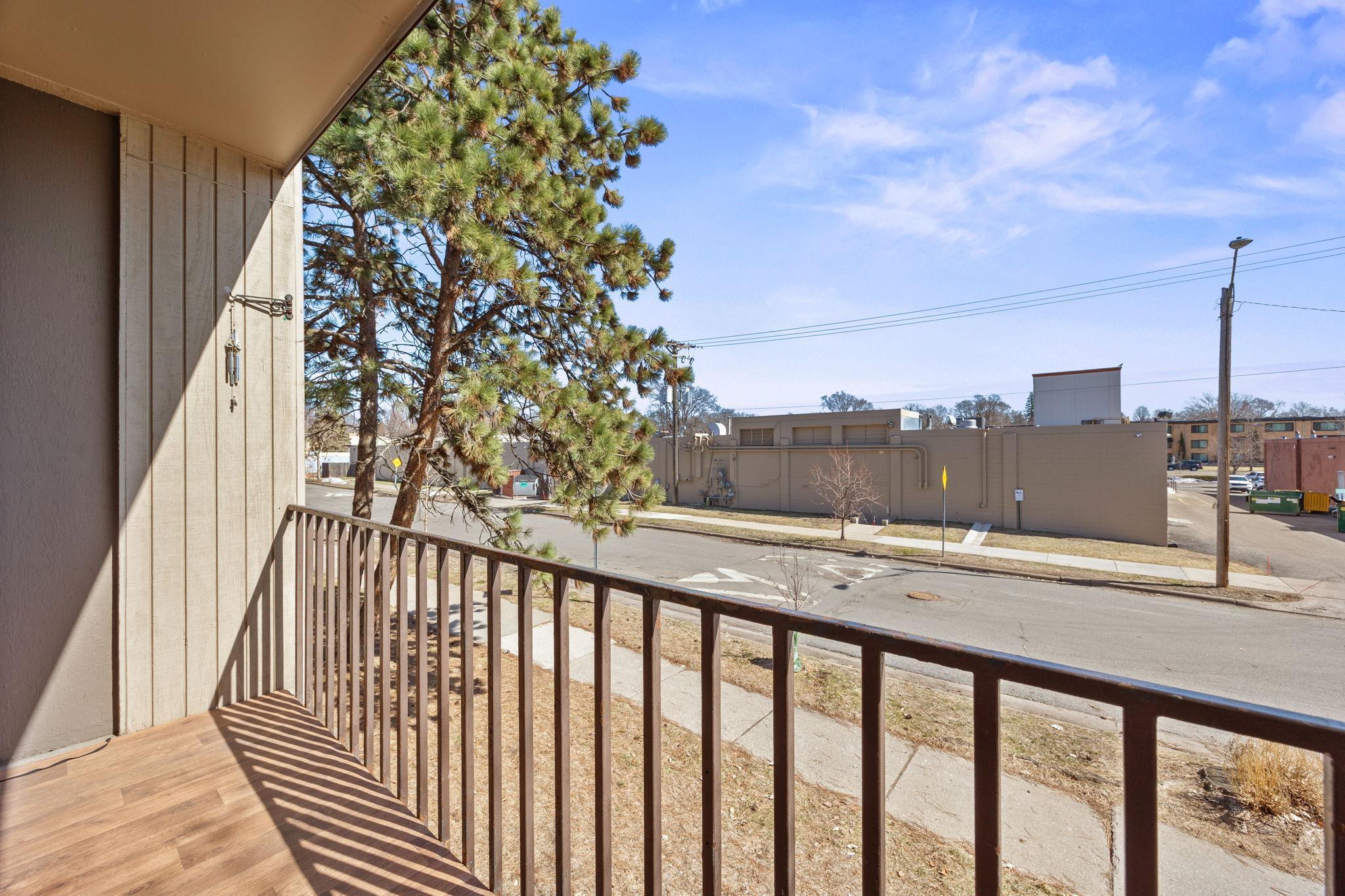 4030 15th Avenue S Unit: 12C