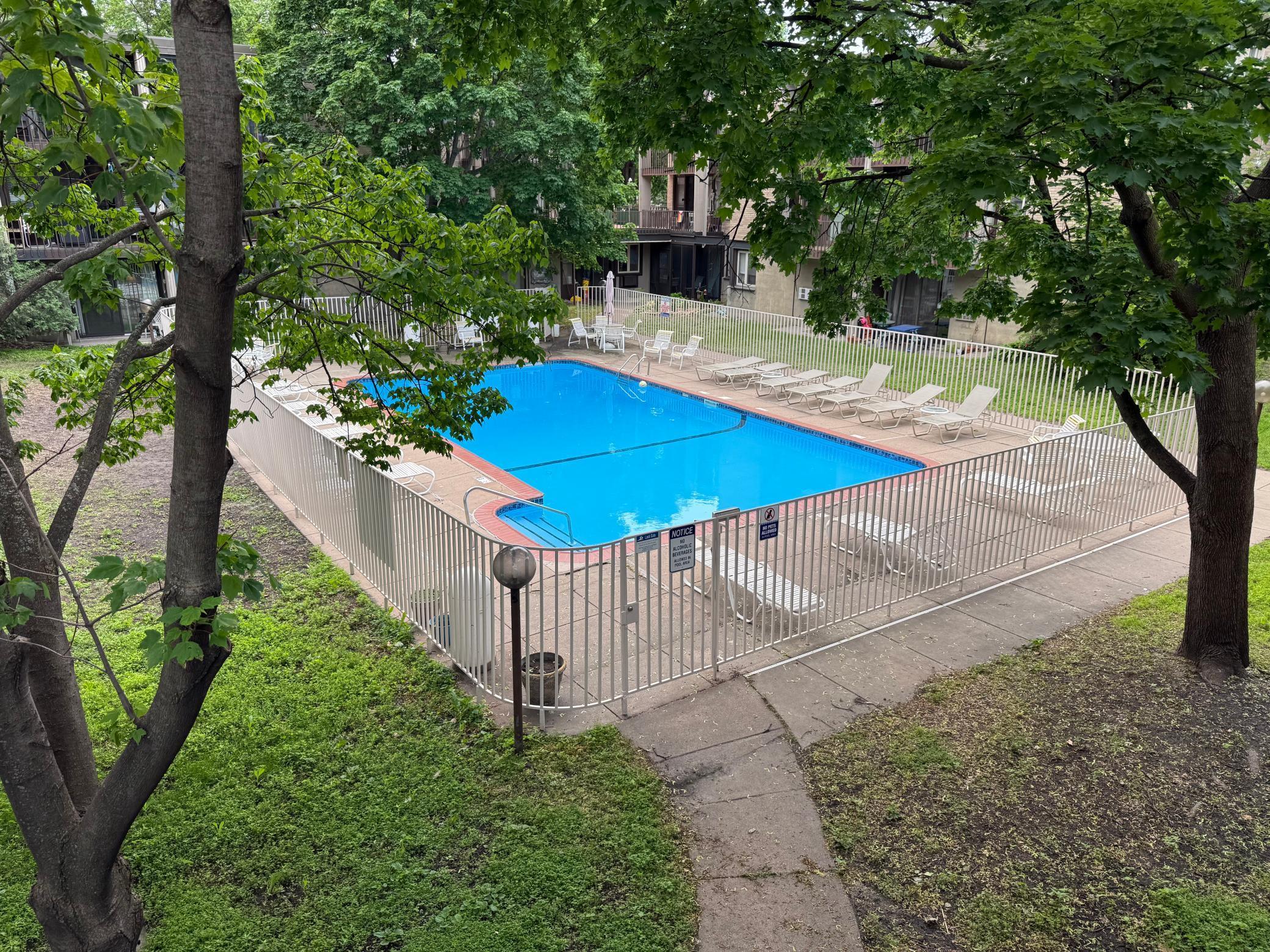 4030 15th Avenue S Unit: 12C