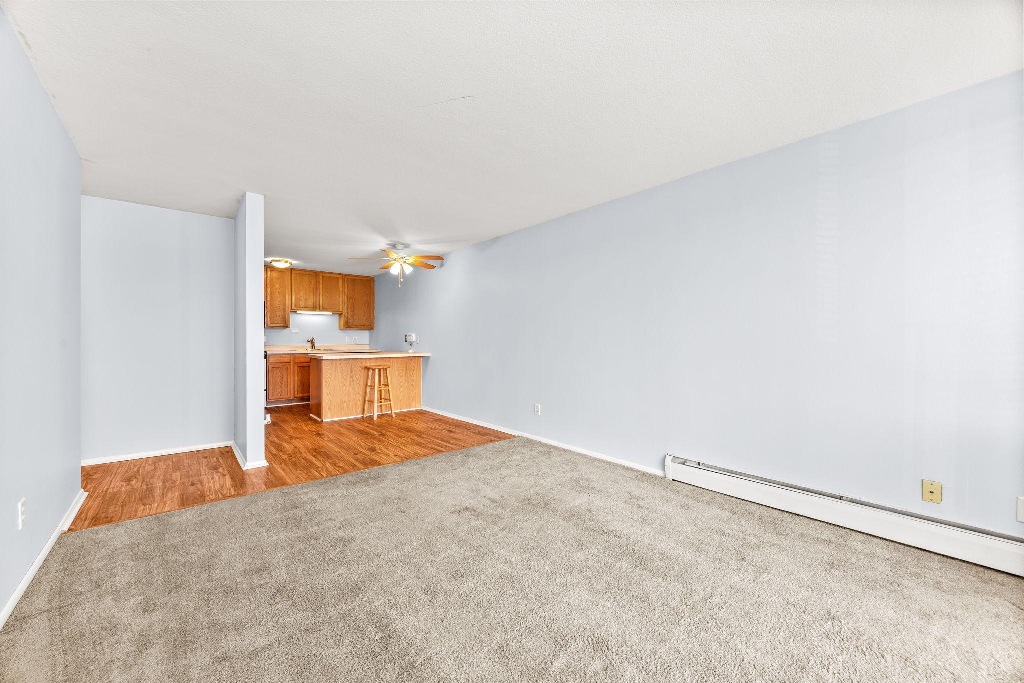 4030 15th Avenue S Unit: 12C