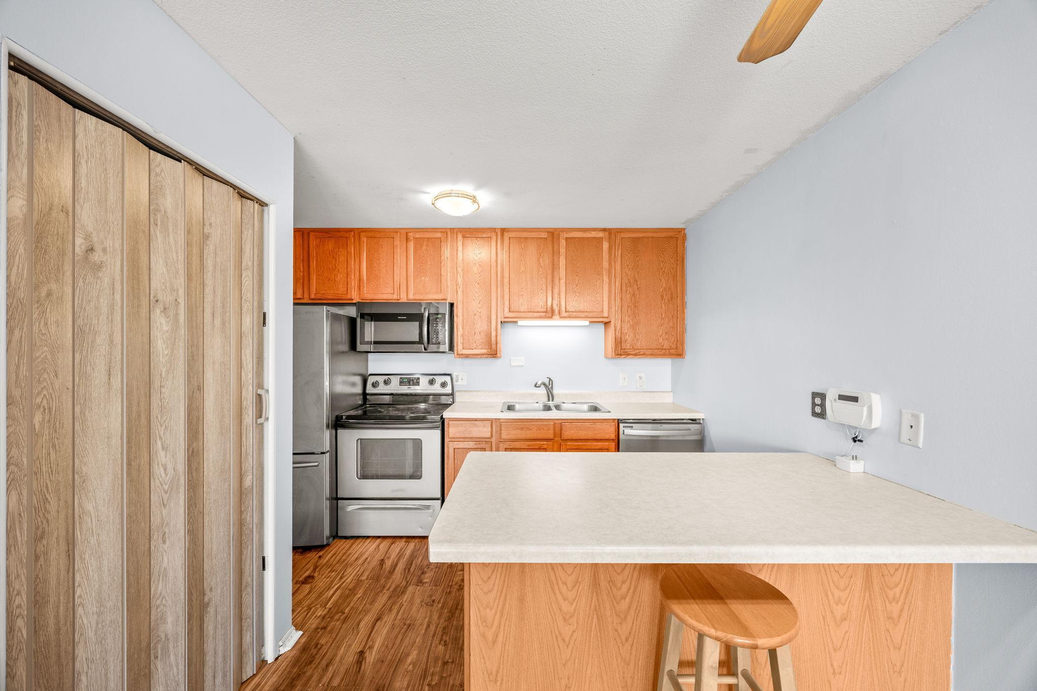 4030 15th Avenue S Unit: 12C