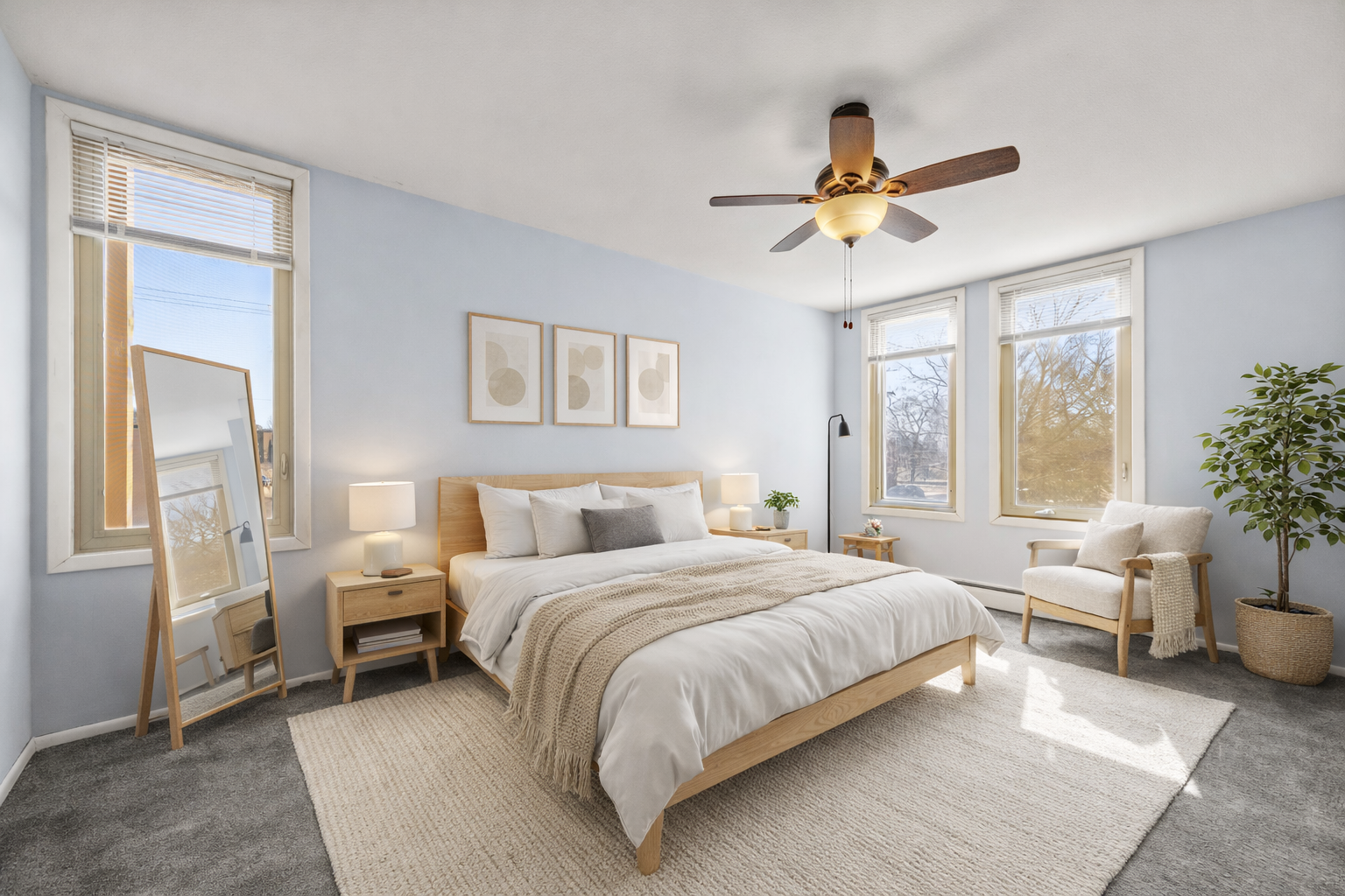 4030 15th Avenue S Unit: 12C