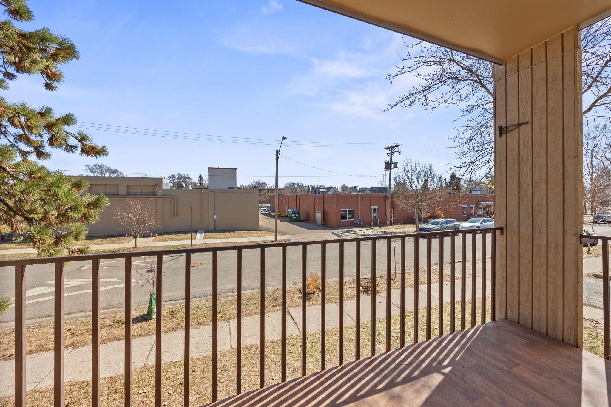 4030 15th Avenue S Unit: 12C