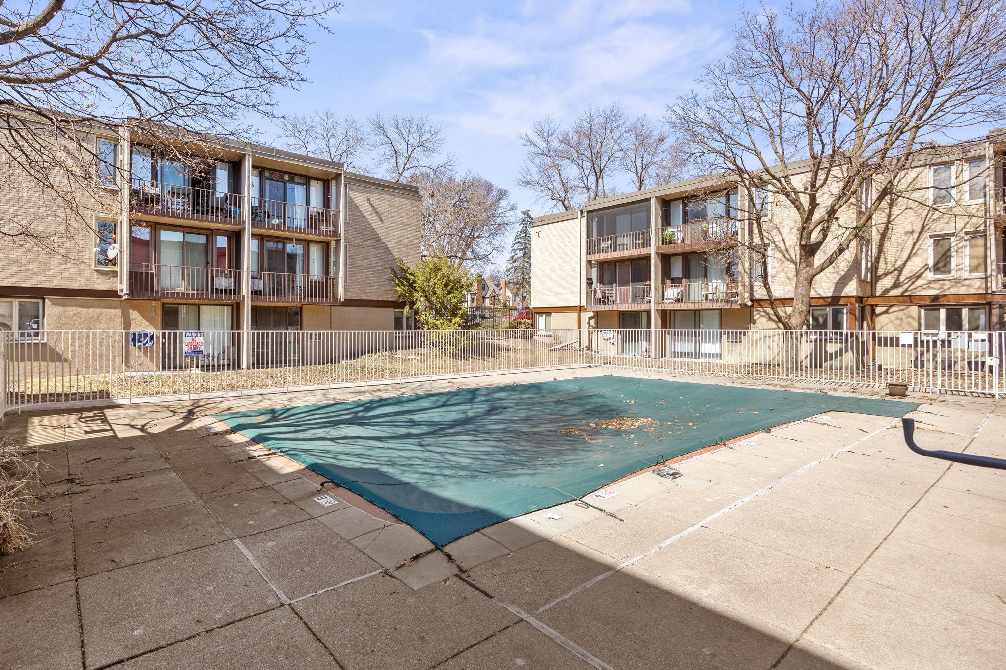 4030 15th Avenue S Unit: 12C
